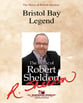 Bristol Bay Legend Concert Band sheet music cover